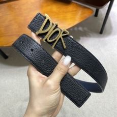 Christian Dior Belts